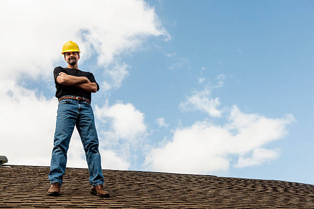 Best Commercial Roofing Services  in New Hope, MN