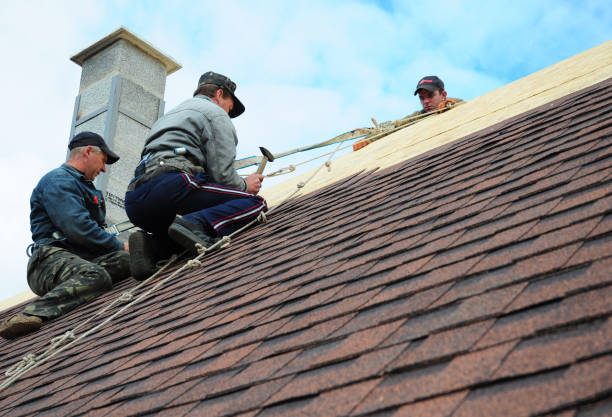 Tile Roofing Contractor in New Hope, MN